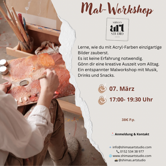 Mal- Workshop
