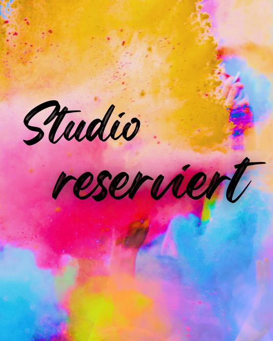 Studio nicht verfügbar