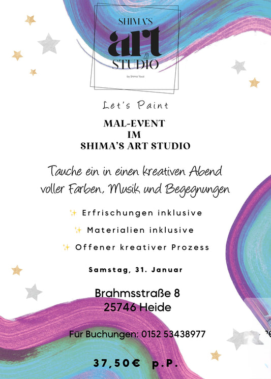 Mal-Event